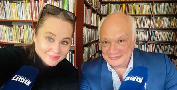 Moje życie z Mozartem w WOK. Eric Emmanuel Schmitt: jestem absolutnie urzeczony