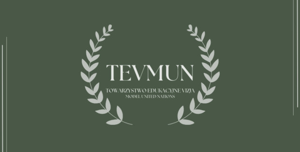 Polskie Radio RDC obejmuje patronatem inicjatywę uczniowską TEVMUN