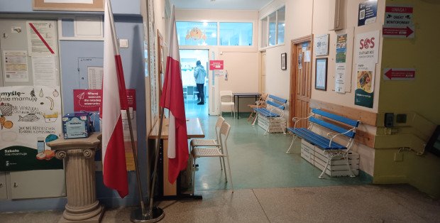 Rekordowa liczba polskich obywateli zarejestrowała się na wybory za granicą