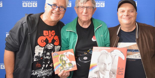 Big Cyc „Z partyjnym pozdrowieniem”, czyli 35-lecie debiutanckiej płyty