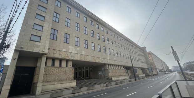 Zabił emeryta, opiekunka cudem przeżyła. Zapadł wyrok ws. Michała L.