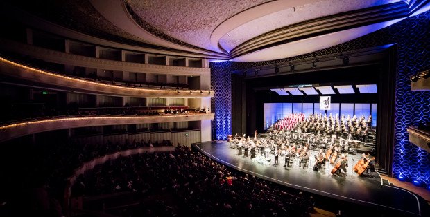 288 wydarzeń, w tym premiery operowe i baletowe. Nowy sezon w Teatrze Wielkim