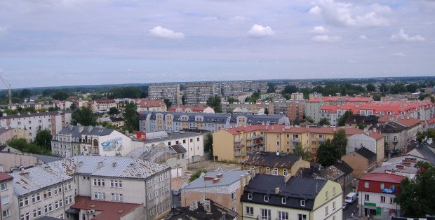 Siedlce wezmą ogromną pożyczkę? Dziś tę kwestię przegłosują radni
