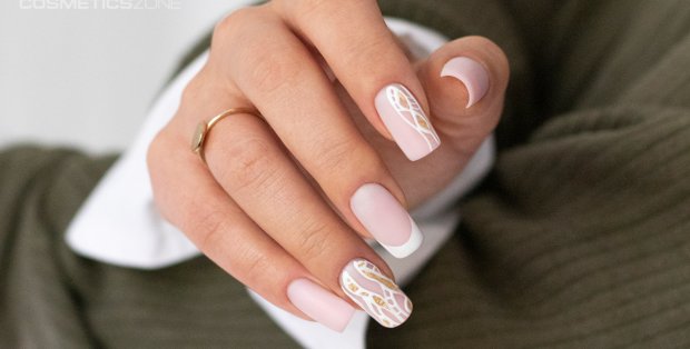 Manicure hybrydowy na specjalne okazje – inspiracje i praktyczne wskazówki od Cosmetics Zone