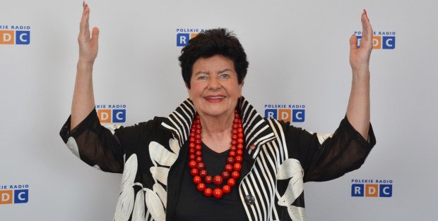 Joanna Senyszyn w Polskim Radiu RDC o planach na nową partię