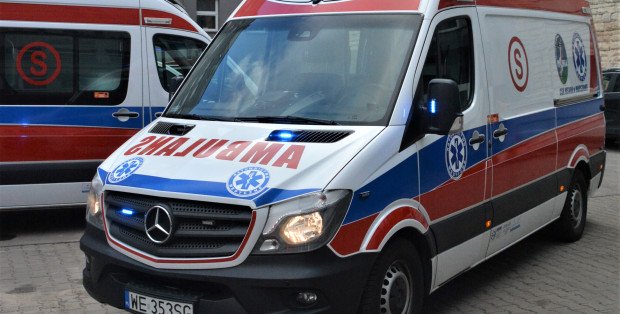 Są wyniki sekcji zwłok niemowlęcia z Saskiej Kępy