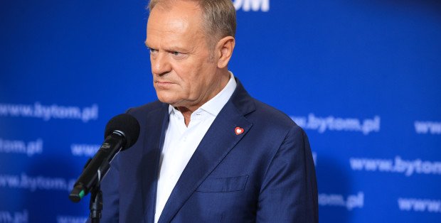 Premier przedłuża obowiązywanie stopni alarmowych w Polsce