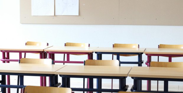 Połowa uczniów w klasach to Ukraińcy. Rodzice z SP nr 1 w Siedlcach interweniują