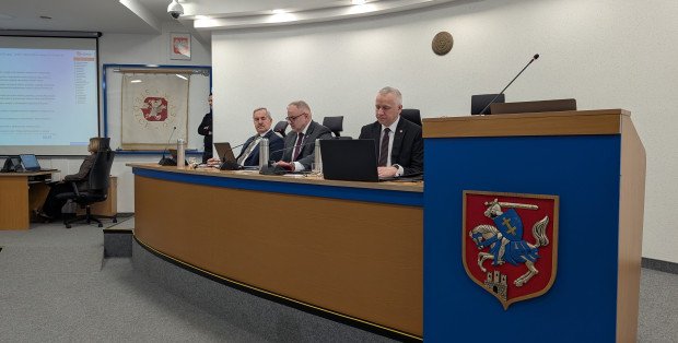 Zadłużenie Siedlec wzrośnie do ponad 0,5 mld. Radni zadecydowali