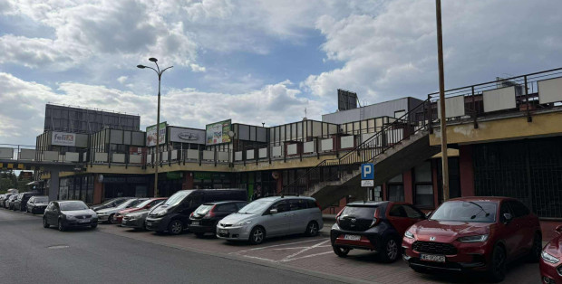 Pawilony na Przyczółku Grochowskim będą wyburzone? W planach konsultacje