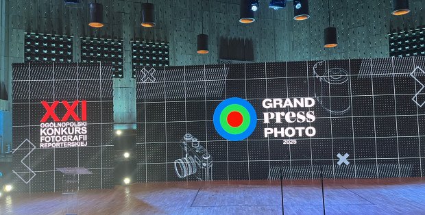 Nagrody Grand Press Photo przyznane. Kto zrobił „Zdjęcie Roku”?