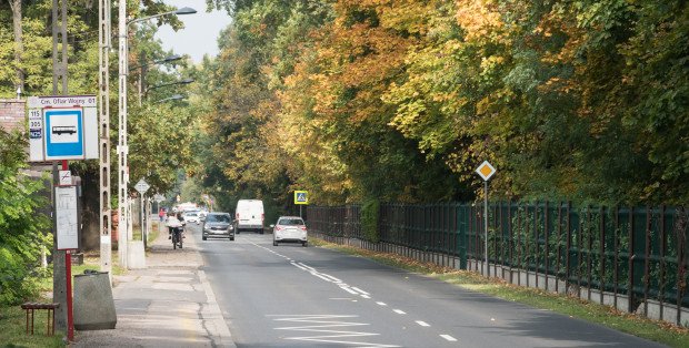Dwie ulice w dwóch stołecznych dzielnicach zostaną wyremontowane