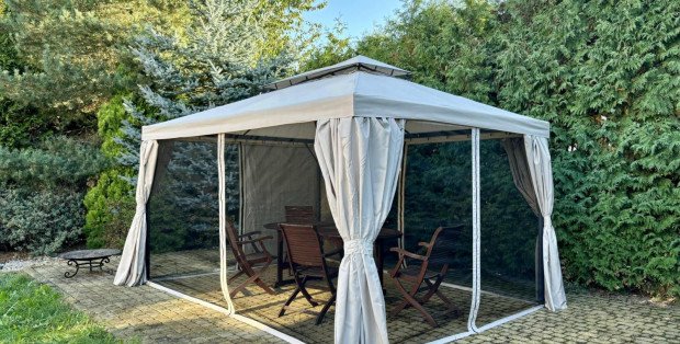 Jak stworzyć bezpieczną strefę zabaw dla dzieci w ogrodzie?