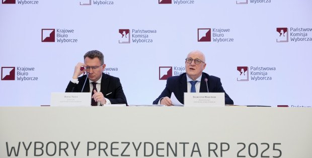 Szef PKW o ogłoszeniu wyników II tury wyborów prezydenckich