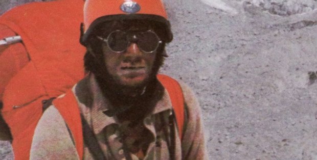 Niezwykła historia Jerzego Kukuczki. Słuchowisko „Himalaje” w „Wieczorze literackim”