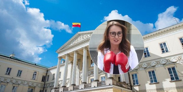 Warszawa walczy z Krakowem na frekwencję wyborczą. o ile przegra, „wyjdzie na pole”