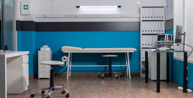 SOR w szpitalu w Ciechanowie zostanie rozbudowany. Co się zmieni?