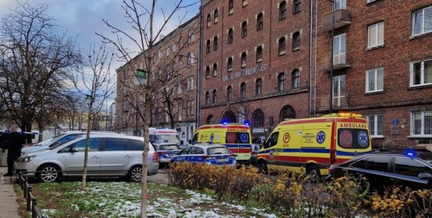 Zmiany w działaniach policji po tragedii przy Inżynierskiej w Warszawie