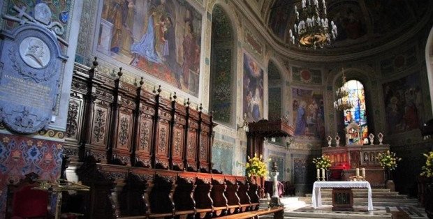 Noc Kościołów po raz pierwszy w Polsce w całej płockiej diecezji