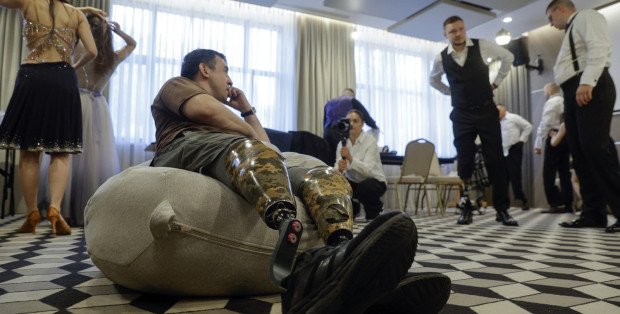 Kolejne ofiary i ranni w wyniku dronowych ataków w Ukrainie