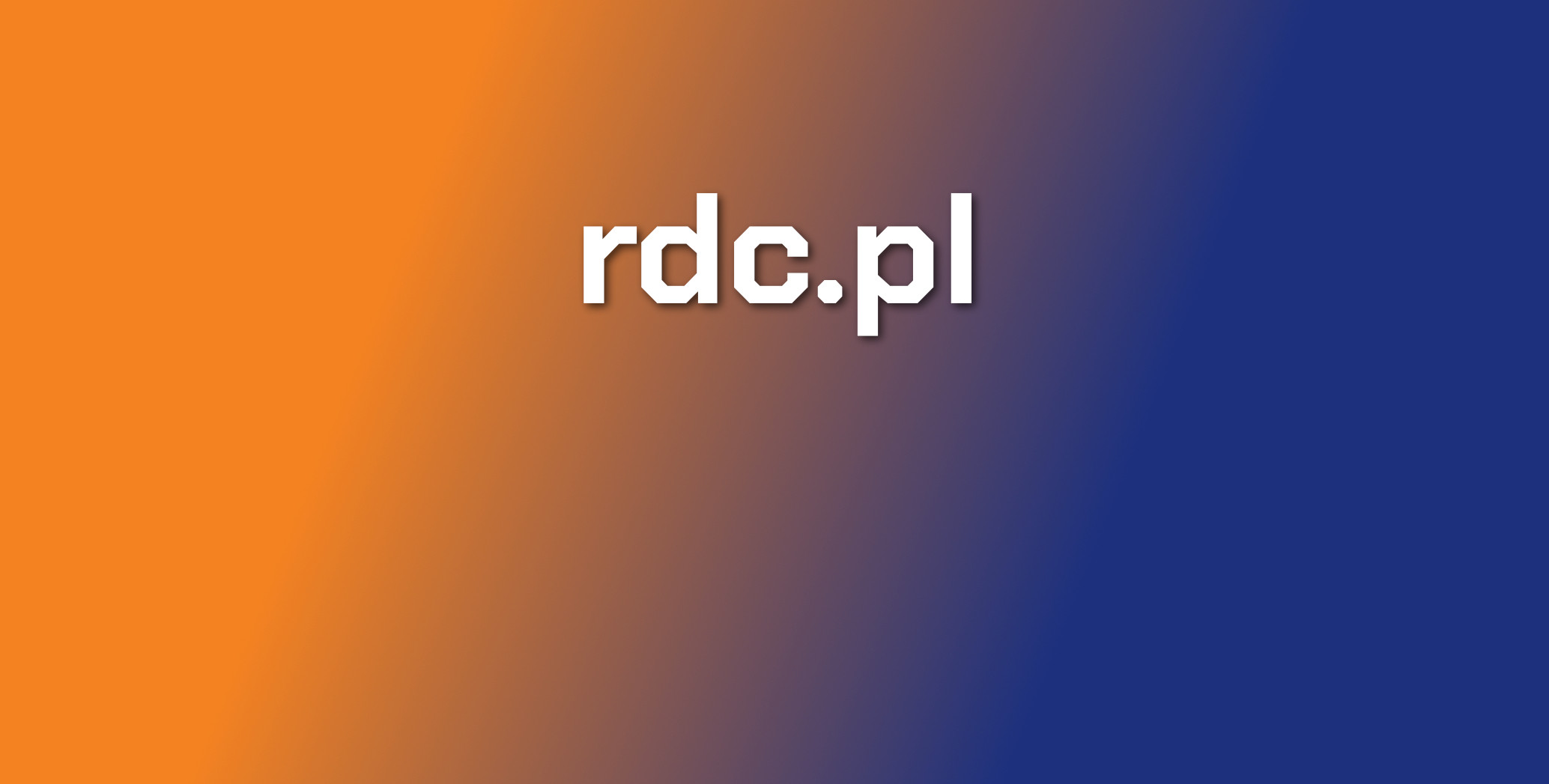 Portal informacyjny Polskiego Radia RDC z ponad 2 mln wyświetleń w maju!