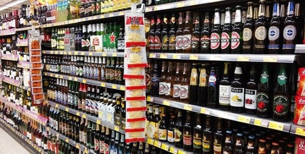 Ponad 1 tys. ankiet w konsultacjach w sprawie prohibicji w Radomiu