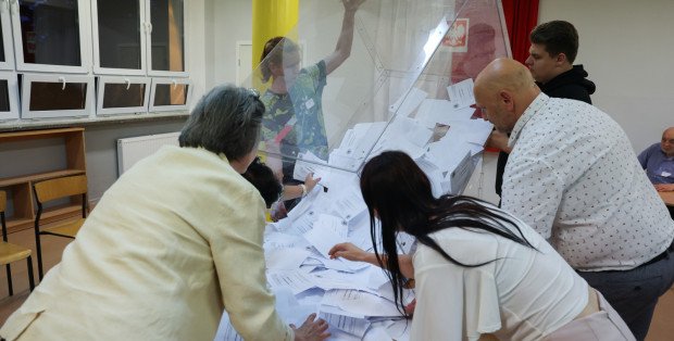 Kto wygrał wyniki wyborów w Radomiu? [SPRAWDŹ]