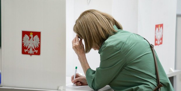 Jak głosował Płock? Wyniki wyborów prezydenckich