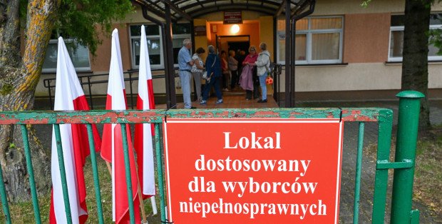 Wyniki wyborów w Siedlcach i powiecie siedleckim [SPRAWDŹ]