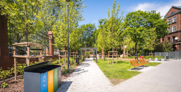 Głosowanie nad budżetem obywatelskim w Warszawie. Potrwa do 15 czerwca