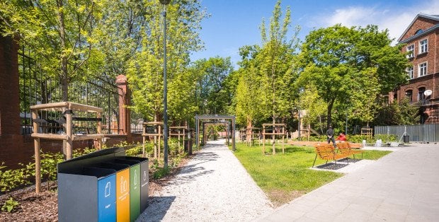 Głosowanie nad budżetem obywatelskim w Warszawie. Do wyboru ponad 1300 projektów