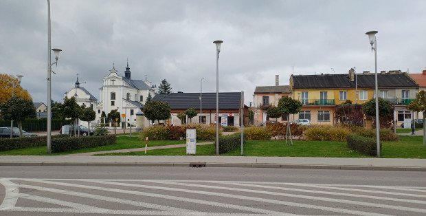 Ponad 5 tys. osób bez wody pitnej. Problem z wodociągiem w gm. Mordy