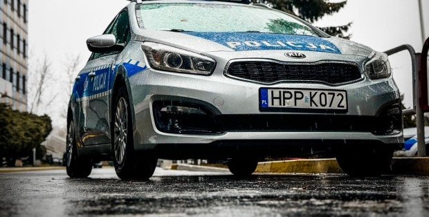 Zaginął 22-latek z okolic Ostrołęki. Policja apeluje o pomoc