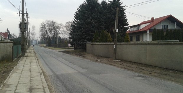 Przebudowa ulicy Szeligowskiej. Kierowcy pojadą tylko w jedną stronę