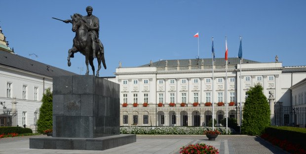 Kiedy nowy prezydent obejmie urząd?