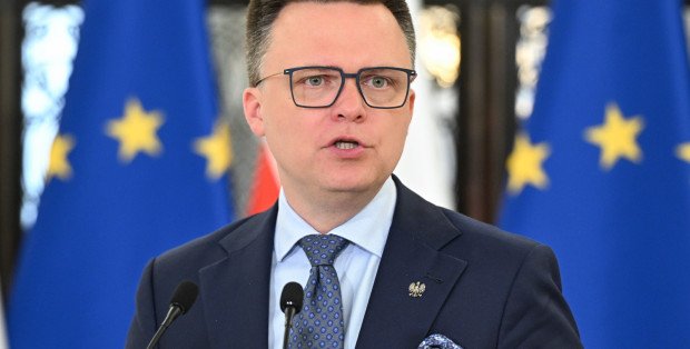 Wotum zaufania dla rządu. Marszałek Sejmu podał datę głosowania