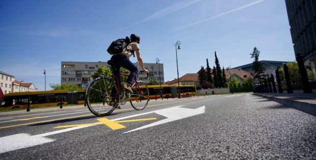 Zbliża się kolejna edycja ultramaratonu „Mazowiecki Gravel”. Start 14 czerwca