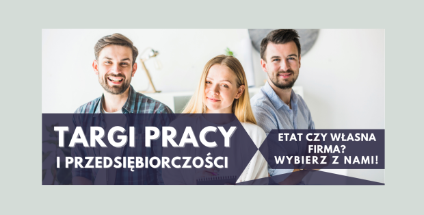 Targi Pracy i Przedsiębiorczości w Otwocku – wybierz swoją ścieżkę zawodową!