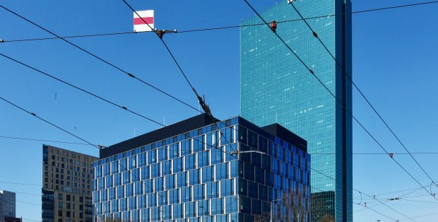 Intraco zostanie zburzone. Co powstanie w miejscu jednego z najstarszych drapaczy w stolicy?