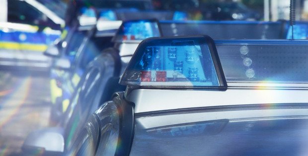 Koniec procesu byłego policjanta, który wiózł nastolatki i spowodował wypadek