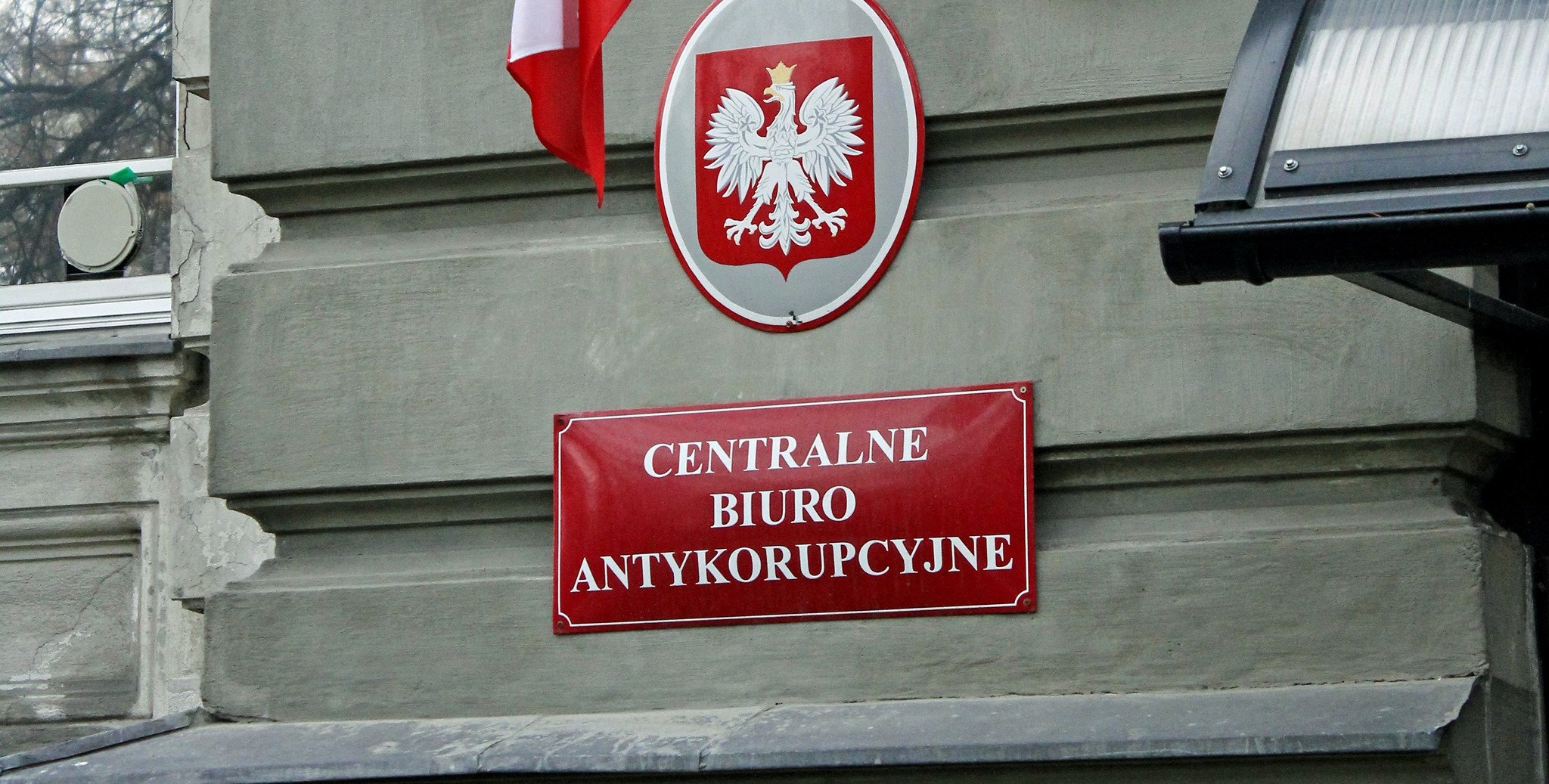 Dwoje byłych funkcjonariuszy CBA zatrzymanych ws. Pegasusa