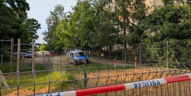 Przyniosła do domu pocisk, bo myślała, iż to meteoryt. Nowe informacje ws. ewakuacji w Siedlcach