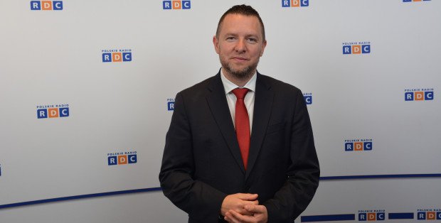 Burmistrz Halinowa w RDC: Dziki trzeba przepędzić z miast