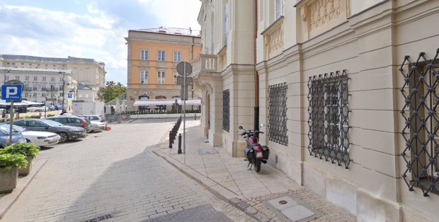 Zatrzymany b. członek zarządu Orlenu. Chodzi o śledztwo ws. spółki OTS