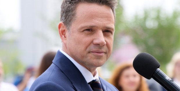 Czy będzie referendum w sprawie odwołania R. Trzaskowskiego? „Mam silny mandat”