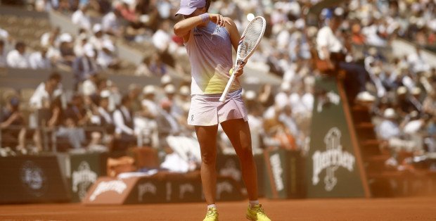 Półfinał French Open. O której mecz Igi Świątek z Aryną Sabalenką?