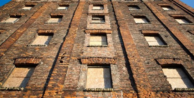 W zabytkowym Młynie Michla w Warszawie może powstać hotel