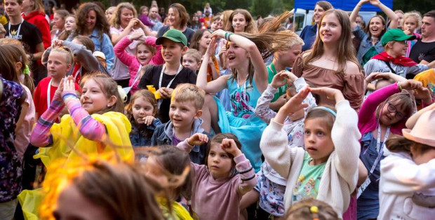 Finał kampanii „Wybieram Rodzinę”. Akcja skierowana do młodych