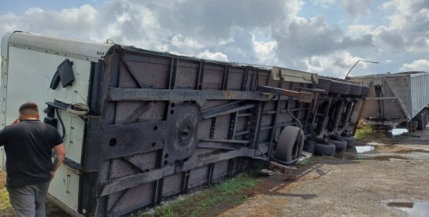 Co z mieszkańcami poszkodowanymi przez nawałnicę? Gmina Drobin odpowiada