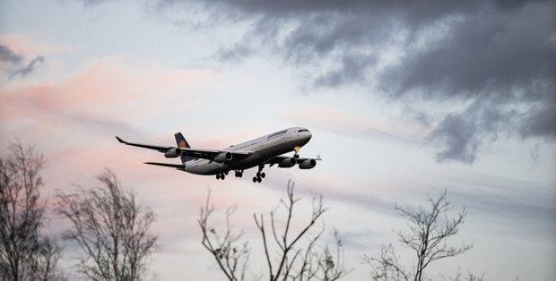 Koniec awarii na lotnisku w Modlinie. Wszystkie loty wznowione